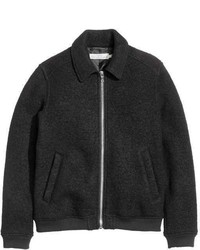 H&M Wool Blend Jacket