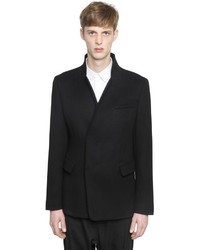 Wooyoungmi Wool Cashmere Blend Jacket