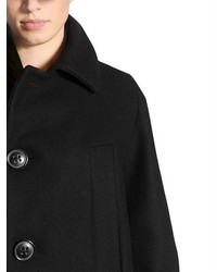 Dsquared2 Wool Cashmere Jacket