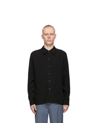 Séfr Black Rampoua Shirt