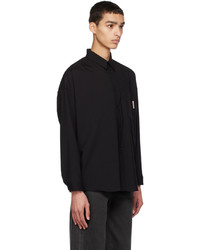 Marni Black Shirt