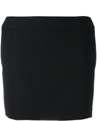 Saint Laurent Mini Skirt