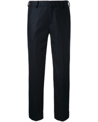 08sircus Cropped Tailored Trousers