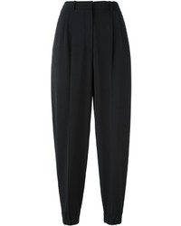 Antonio Marras High Waisted Cropped Trousers