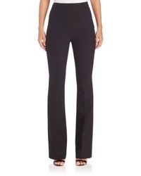 Roland Mouret Citadel Stretch Wool Trousers