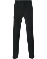 Les Hommes Classic Tailored Trousers