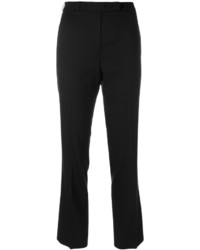 Etro Cropped Straight Tailored Trousers