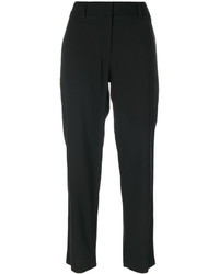 Theory Cropped Suit Pants