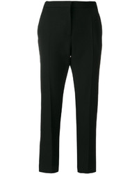 Haider Ackermann Cropped Tailored Trousers