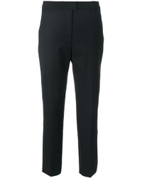 Piazza Sempione Cropped Trousers