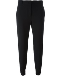DKNY Straight Trousers
