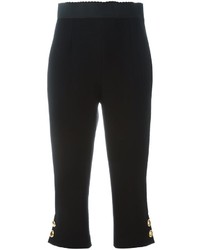 Dolce & Gabbana Cropped Trousers
