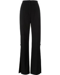 Dolce & Gabbana Side Slit Trousers
