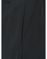 Diesel Black Gold Dropped Crotch Ankle Length Trousers