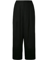 Enfold Enfld Cropped Trousers