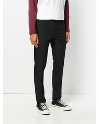 Givenchy Fitted Tailored Trousers