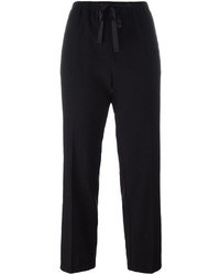 Forte Forte My Pants Drawstring Trousers