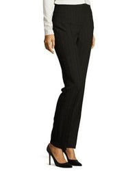 Akris Punto Francoise Wool Pants