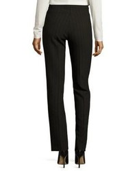 Akris Punto Francoise Wool Pants