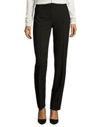 Akris Punto Francoise Wool Pants