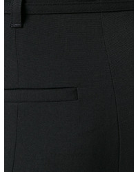 RED Valentino High Rise Slim Fit Trousers