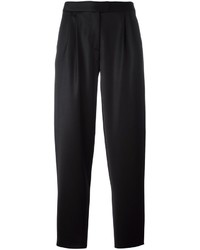 Moschino Boutique Cropped Trousers
