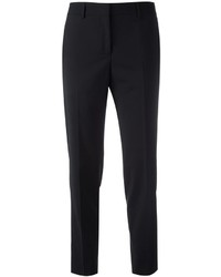 Paul Smith Ps By Cropped Trousers