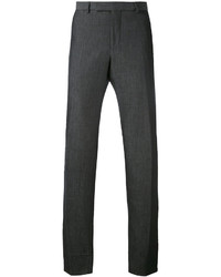 Hardy Amies Piquet Trousers