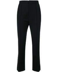 Marni Seamed Cropped Trousers