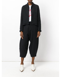 Societe Anonyme Socit Anonyme Fluffy Trousers