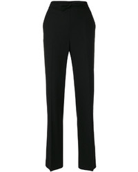 P.A.R.O.S.H. Straight Tailored Trousers