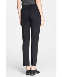 The Kooples Stretch Wool Trousers