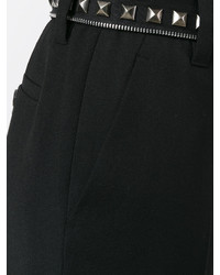 Marc Jacobs Studded Tailored Trousers