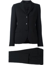Tagliatore Tailored Trouser Suit