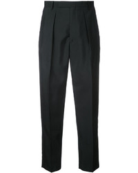 CITYSHOP Tailored Cropped Trousers