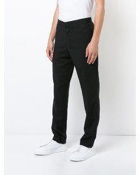 Ann Demeulemeester Tailored Trousers