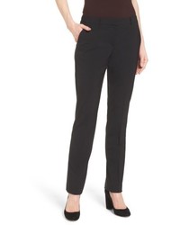 BOSS Titana Stretch Wool Suit Trousers