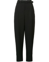 Tome High Waisted Tailored Trousers