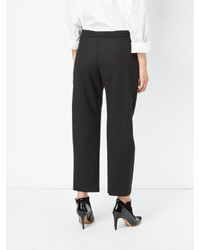 Maison Rabih Kayrouz Trousers With Exaggerated Pockets