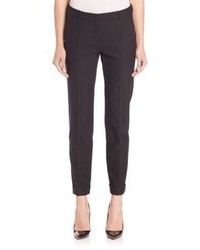 Max Mara Weekend Picasso Solid Pants