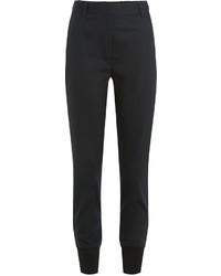 3.1 Phillip Lim Wool Pants With Cuffed Ankles