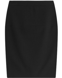 Emilio Pucci Virgin Wool Skirt