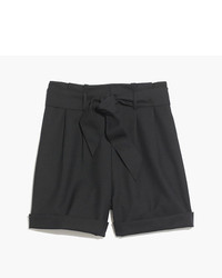 Madewell Sash Shorts