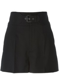 RED Valentino Belted Shorts
