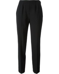 Piazza Sempione High Waisted Trousers