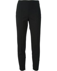 RED Valentino Fitted Trousers