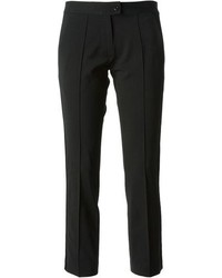 Vanessa Bruno Ath Cropped Tailored Trousers