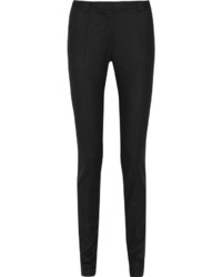 Proenza Schouler Wool And Cashmere Blend Skinny Pants