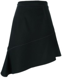 Carven Asymmetric Skirt