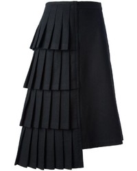 Comme des Garcons Comme Des Garons Vintage Asymmetric Skirt
